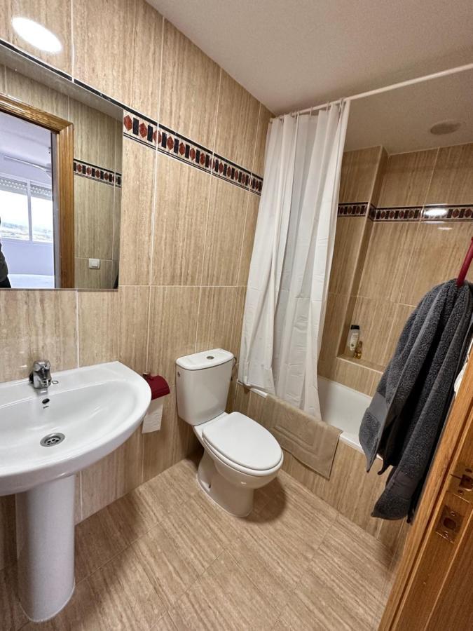 Precioso Apartamento Con Piscina Playa de Gandía Exterior foto