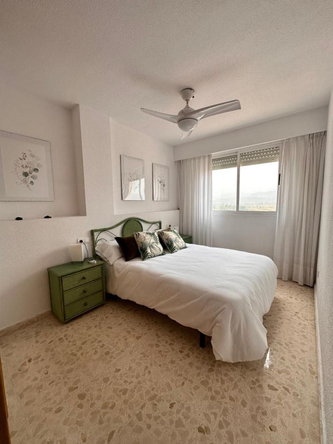 Precioso Apartamento Con Piscina Playa de Gandía Exterior foto