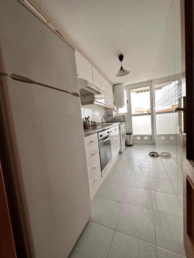 Precioso Apartamento Con Piscina Playa de Gandía Exterior foto