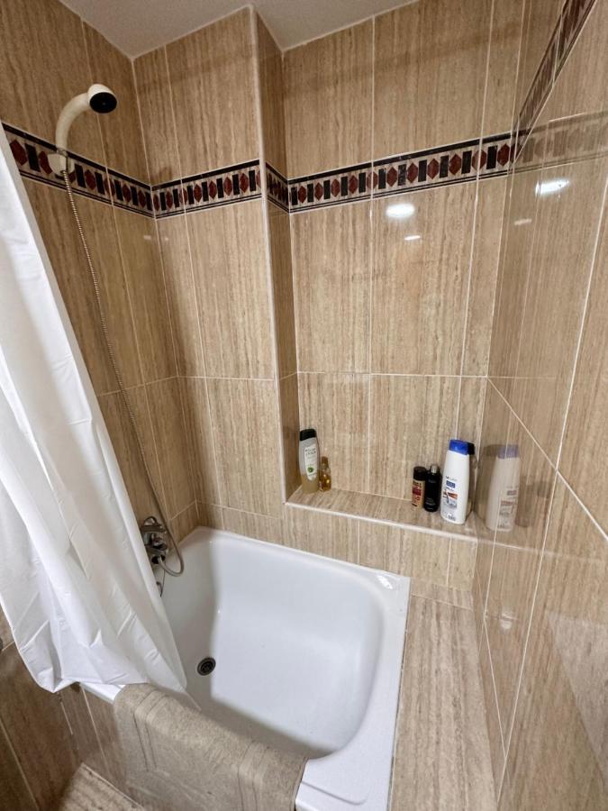 Precioso Apartamento Con Piscina Playa de Gandía Exterior foto